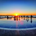 Apartman Prova Zadar S Pogledom Na More I Besplatnim Parkingom