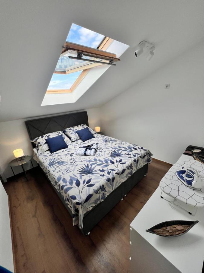 Apartman Prova Zadar S Pogledom Na More I Besplatnim Parkingom * Zadar