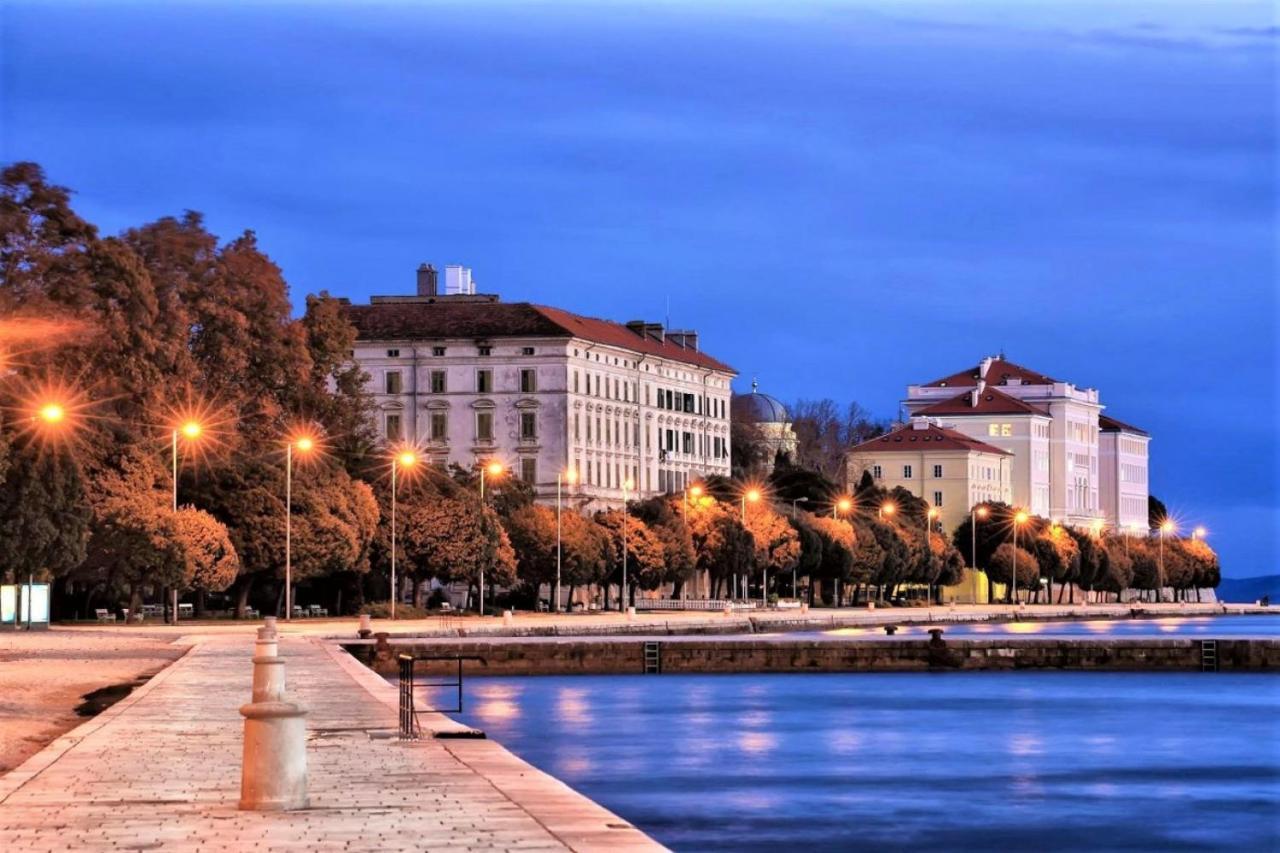 Apartman Prova Zadar S Pogledom Na More I Besplatnim Parkingom Apartment *