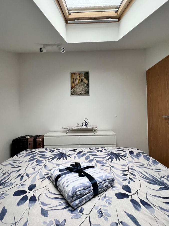 Apartman Prova Zadar S Pogledom Na More I Besplatnim Parkingom Apartment Zadar