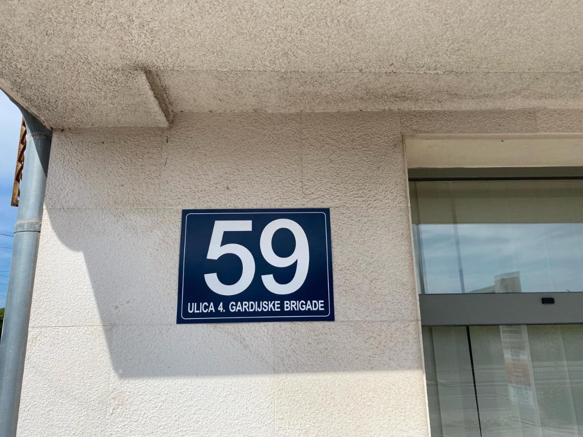 Apartman Prova Zadar S Pogledom Na More I Besplatnim Parkingom Apartment