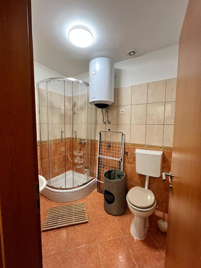 Apartment Apartman Prova Zadar S Pogledom Na More I Besplatnim Parkingom