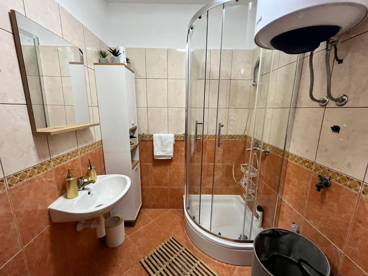 Apartman Prova Zadar S Pogledom Na More I Besplatnim Parkingom Apartment *