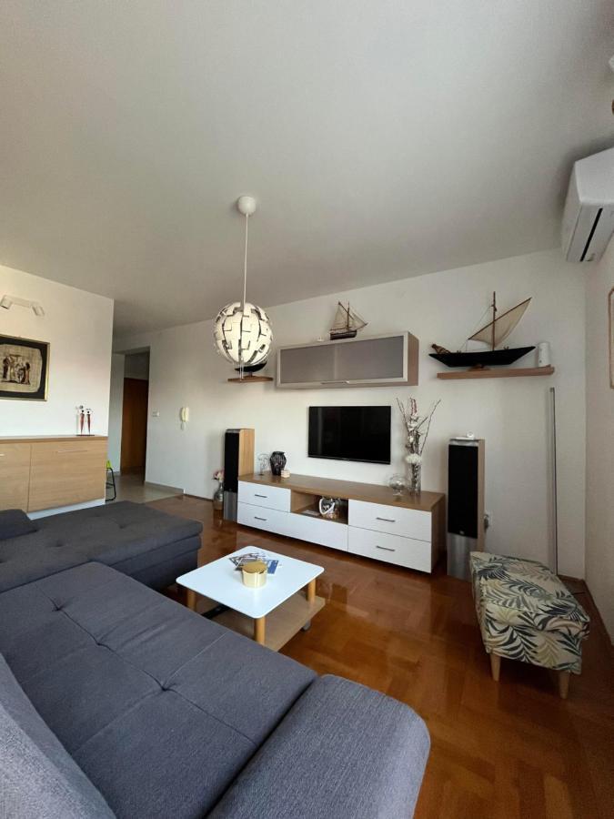 Apartman Prova Zadar S Pogledom Na More I Besplatnim Parkingom Apartment Zadar