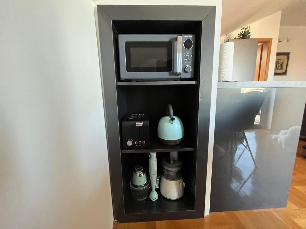 Apartman Prova Zadar S Pogledom Na More I Besplatnim Parkingom Apartment *